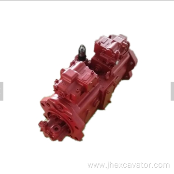 CX350 Hydraulic Pump KSJ12240 K5V160DTP 708-3M-00020 708-3M-00011